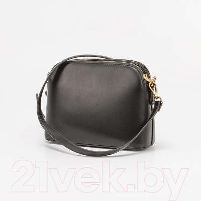 Сумка David Jones 823-CM6938-BLK (черный)