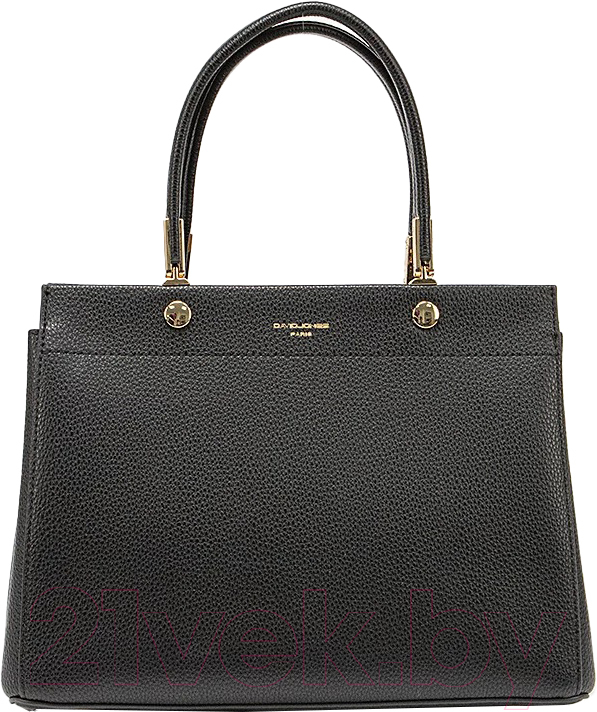 Сумка David Jones 823-CM6964-BLK