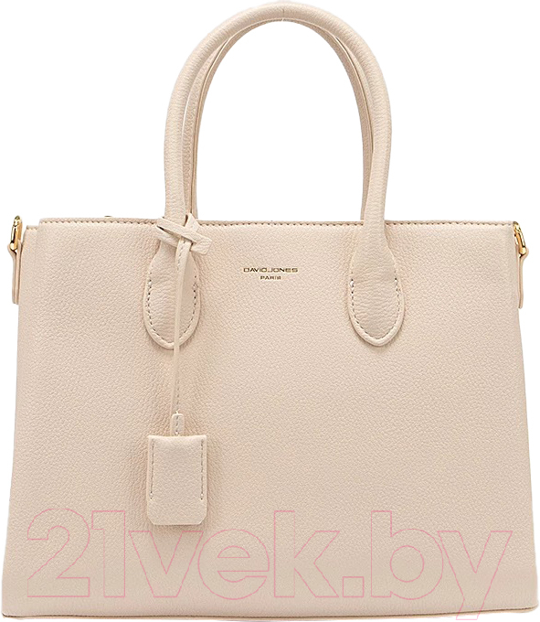 Сумка David Jones 823-CM6991-BEG