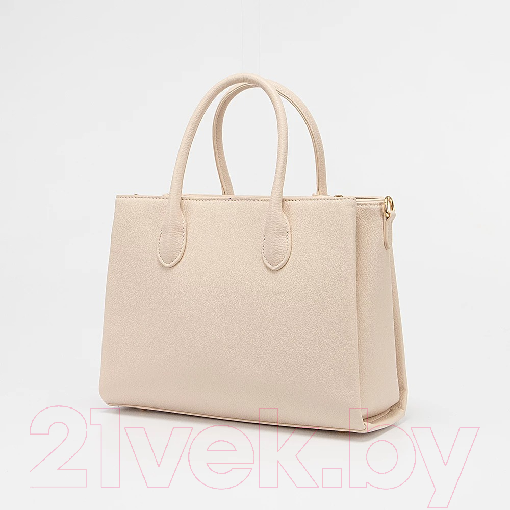 Сумка David Jones 823-CM6991-BEG