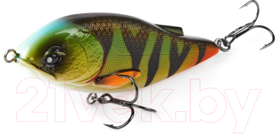 Воблер Lucky John Original Arrow Jerk S 10.00/030 / LJO0510S-030