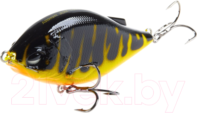 Воблер Lucky John Original Arrow Jerk S 10.00/035 / LJO0510S-035