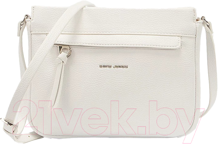 Сумка David Jones 823-CM7003-WHT (белый) — фото 1