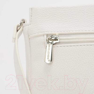 Сумка David Jones 823-CM7003-WHT (белый)