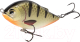 Воблер Lucky John Original Arrow Jerk S 10.00/037 / LJO0510S-037 - 