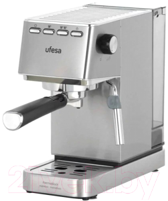 Кофеварка эспрессо Ufesa CE8020 Capri