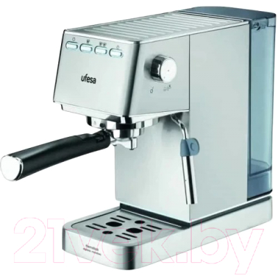 Кофеварка эспрессо Ufesa CE8020 Capri