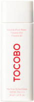 Крем солнцезащитный Tocobo Vita Tone Up Sun Cream SPF50+ PA++++ (50мл) - 