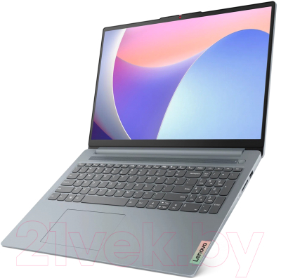 Ноутбук Lenovo IdeaPad Slim 3 15IRU8 (82X7002FRK)