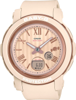 Часы наручные женские Casio BGA-290SW-4A - 