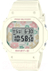 Часы наручные женские Casio BGD-565RP-7E - 