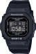 Часы наручные женские Casio BGD-565U-1E - 