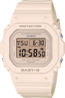 Часы наручные женские Casio BGD-565U-4E - 