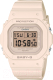Часы наручные женские Casio BGD-565U-4E - 