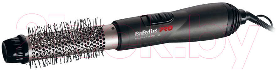 Фен-щетка BaByliss BAB2676TTE