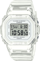 Часы наручные женские Casio BGD-565US-7E - 