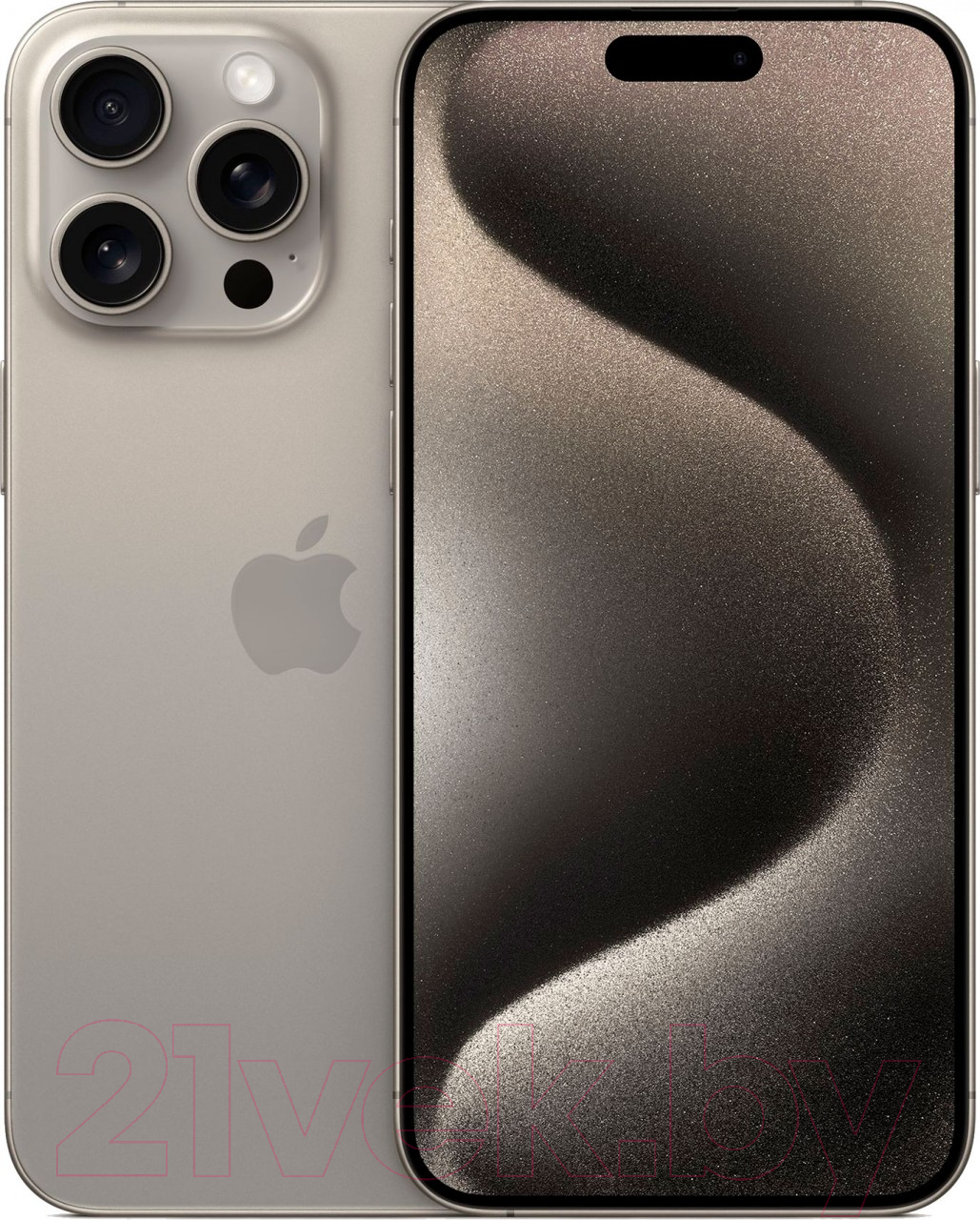 Смартфон Apple iPhone 15 Pro Max 256GB Dual Sim без e-sim / A3108
