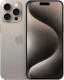 Смартфон Apple iPhone 15 Pro Max 256GB Dual Sim без e-sim / A3108 (природный титан) - 