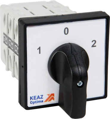 Переключатель пакетный КЭАЗ OptiSwitch 4G10-85-U-S1-R014 / 225127 - 