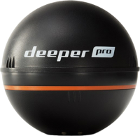 Эхолот Deeper Smart Sonar Pro / DP1H20S10 - 