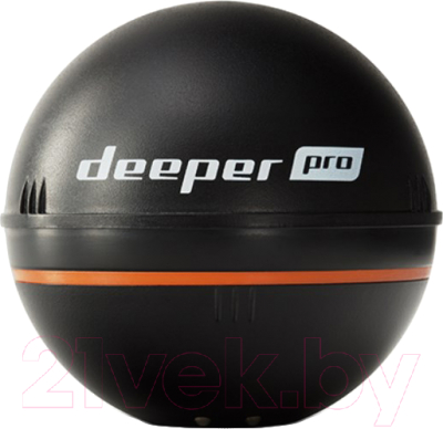 Эхолот Deeper Smart Sonar Pro / DP1H20S10