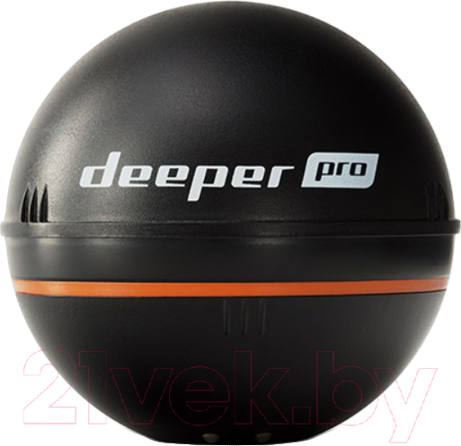 Эхолот Deeper Smart Sonar Pro / DP1H20S10