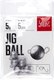 Набор грузил рыболовных Lucky John Pro Series Jig Ball / LJJB-005 - 