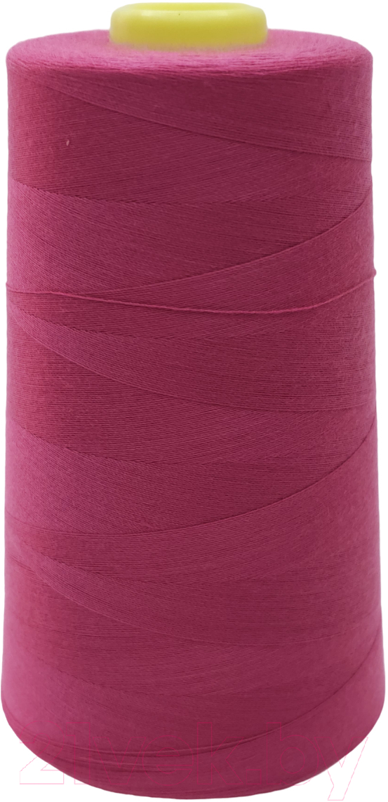 Швейные нитки Sentex 100% полиэстр 50/2 5000 ярдов 1058 (1шт)