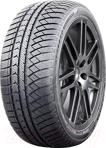 Всесезонная шина Sailun Atrezzo 4 Seasons Pro 235/50R18 101V