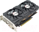 Миниатюра изображения товара Видеокарта AFOX GeForce GTX 1660 Super 6G GDDR6 (AF1660S-6144D6H4-V2)