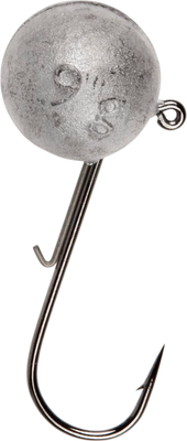 Джиг-головка Lucky John Monter Jig / MLJ02-0090 -