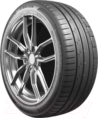 Летняя шина Sailun Atrezzo ZSR 2 225/55R17 101W