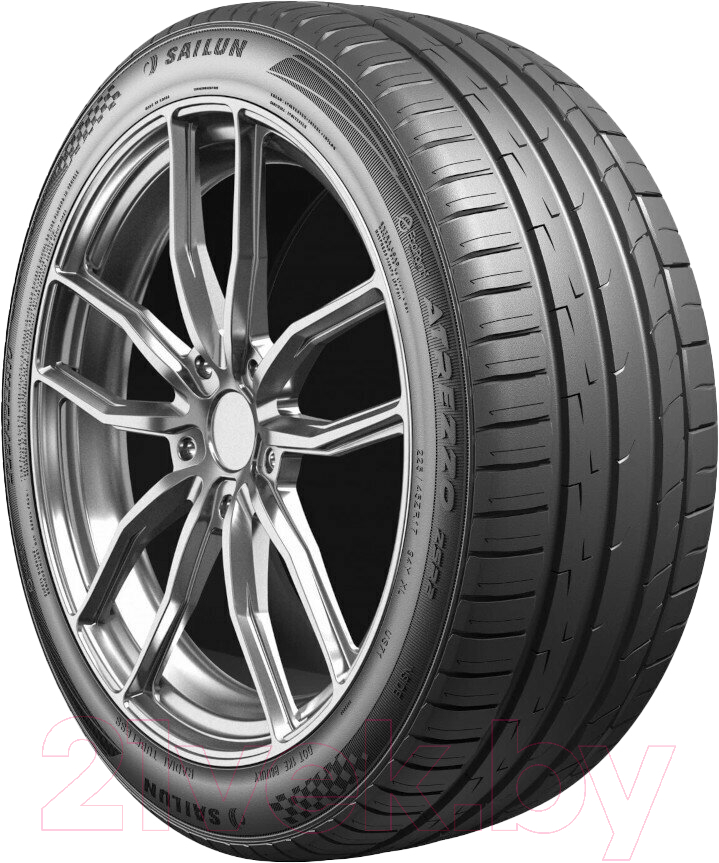 Летняя шина Sailun Atrezzo ZSR 2 235/45R17 97Y