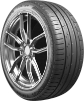 Летняя шина Sailun Atrezzo ZSR 2 255/35R19 96Y - 