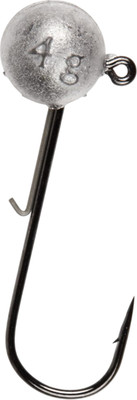Джиг-головка Lucky John Monter Jig / MLJ04-0040 -