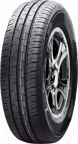 Летняя легкогрузовая шина Tracmax X-Privilo RF19 225/55R17C 109/107H