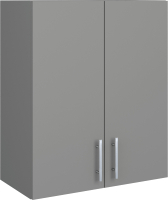 Шкаф навесной для кухни Doma Орса 600x317x721 (графит) - 