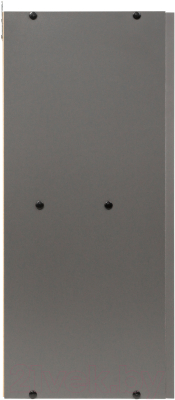 Шкаф навесной для кухни Doma Орса 800x317x721 (графит)