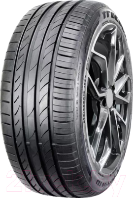 Летняя шина Tracmax X-Privilo TX3 255/35R19 96Y