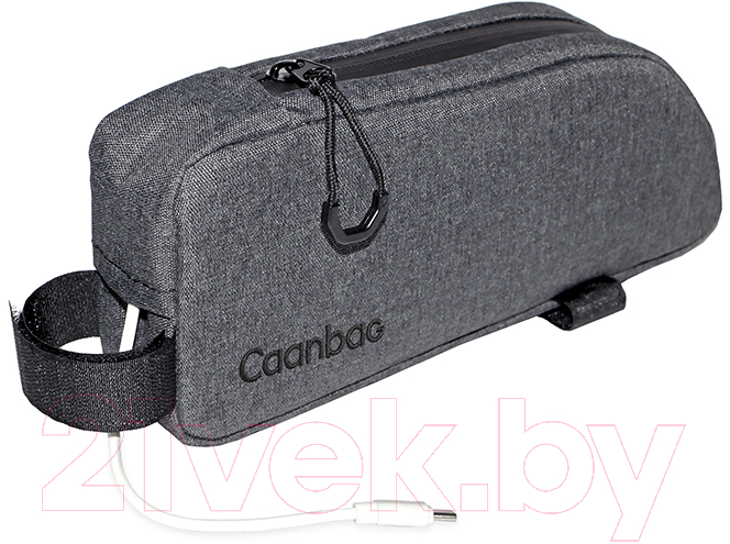 Сумка велосипедная Caanbag CAAN-TR-29DG