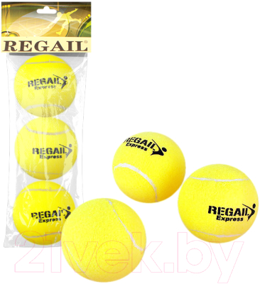 Набор теннисных мячей Darvish SR-S-31