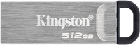 Usb flash накопитель Kingston Kyson 512GB USB 3.0 (DTKN/512GB) - 