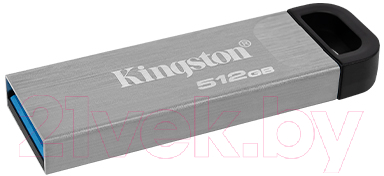 Usb flash накопитель Kingston Kyson 512GB USB 3.0 (DTKN/512GB)
