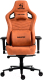 Миниатюра изображения товара Кресло геймерское Evolution Nomad (коричневый)