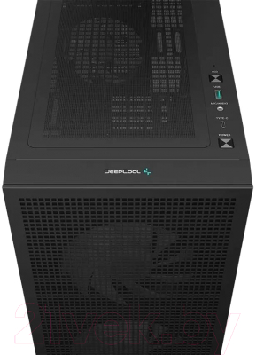 Корпус для компьютера Deepcool CH360