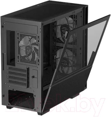 Корпус для компьютера Deepcool CH360