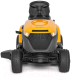 Миниатюра изображения товара Райдер бензиновый Stiga Tornado 5108 (2T1215481/ST1)