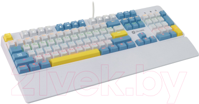 Клавиатура Oklick K951X
