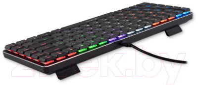 Клавиатура Oklick K615X