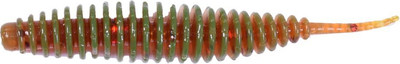 Мягкая приманка Lucky John Pro Series Ultraworm / 140197-PA03 (20шт) -